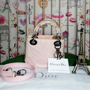 Mini Lady Dior